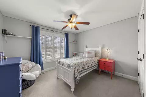 Bedroom - 26504 Silverleaf Dr, Plainfield, IL 60585 photo 4 of 6