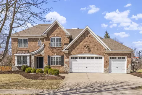 26504 Silverleaf Dr, Plainfield, IL 60585