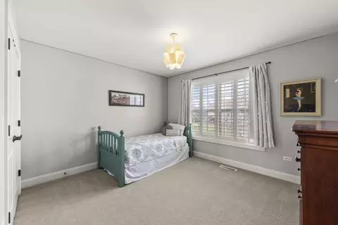 Bedroom - 26504 Silverleaf Dr, Plainfield, IL 60585 photo 3 of 6