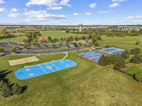 View/Area - 26504 Silverleaf Dr, Plainfield, IL 60585 photo 8 of 11