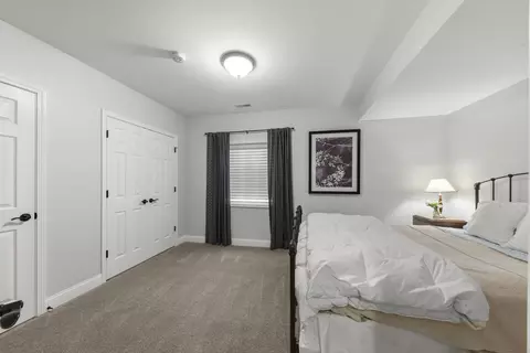 Bedroom - 26504 Silverleaf Dr, Plainfield, IL 60585 photo 6 of 6