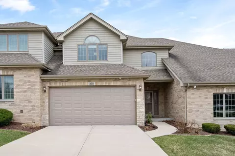 16054 S Alissa Ct, Homer Glen, IL 60491