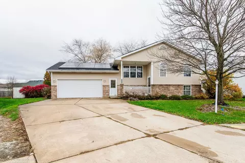 1470 Northfield Meadows Turn, Bourbonnais, IL 60914