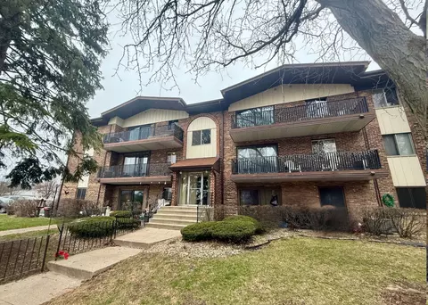 14030 Laramie Ave #1707, Crestwood, IL 60418