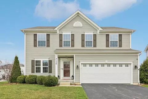 3136 Newport Ln, Wadsworth, IL 60083