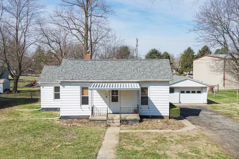 603 N Maple Ave, Minier, IL 61759