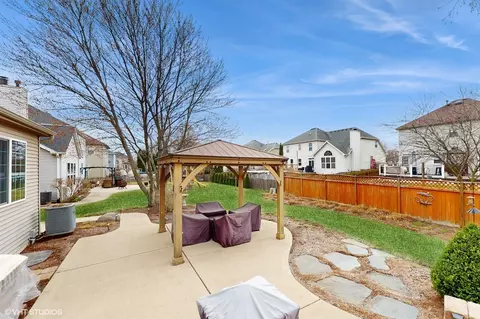 13164 Cinnamon Cir, Plainfield, IL 60585 photo 40