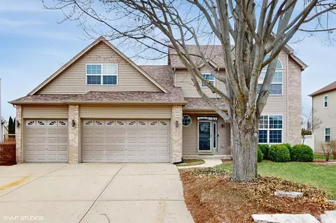 13164 Cinnamon Cir, Plainfield, IL 60585 photo 2