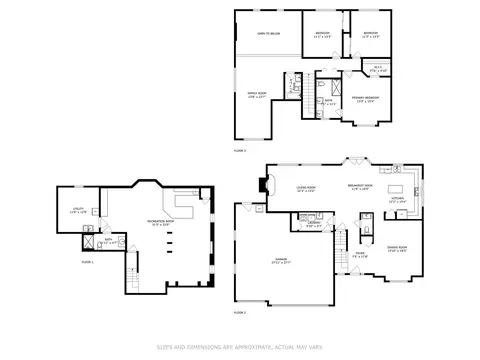 13164 Cinnamon Cir, Plainfield, IL 60585 photo 45