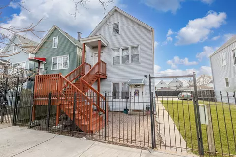 5241 S Francisco Ave, Chicago, IL 60632