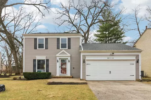 2041 Tahoe Pkwy, Algonquin, IL 60102