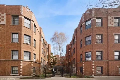 5469 S Ingleside Ave #3N, Chicago, IL 60615