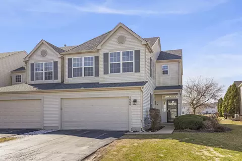 1060 Clover Dr, Minooka, IL 60447