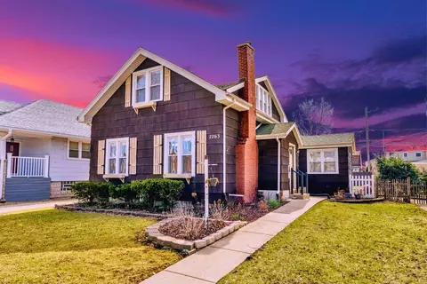 2263 119th Pl, Blue Island, IL 60406