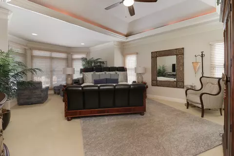 Bedroom - 32 Stonebrook Ct, Bloomington, IL 61704 photo 1 of 9