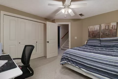 Bedroom - 32 Stonebrook Ct, Bloomington, IL 61704 photo 9 of 9