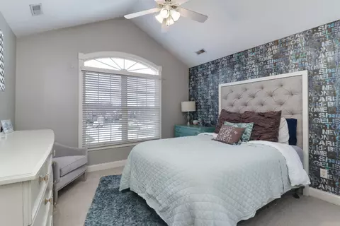 Bedroom - 32 Stonebrook Ct, Bloomington, IL 61704 photo 6 of 9