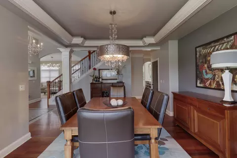 Dining - 32 Stonebrook Ct, Bloomington, IL 61704 photo 6 of 6