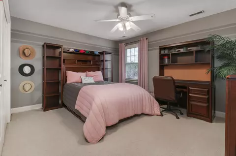 Bedroom - 32 Stonebrook Ct, Bloomington, IL 61704 photo 3 of 9