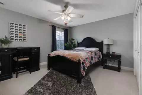 Bedroom - 32 Stonebrook Ct, Bloomington, IL 61704 photo 5 of 9