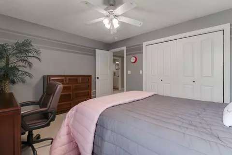 Bedroom - 32 Stonebrook Ct, Bloomington, IL 61704 photo 4 of 9