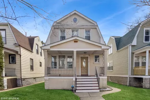 5929 W Leland Ave, Chicago, IL 60630