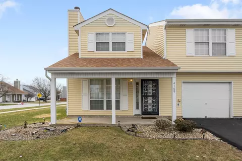 4169 194th Pl, Country Club Hills, IL 60478