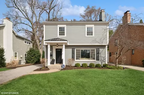 2032 Central Ave, Wilmette, IL 60091