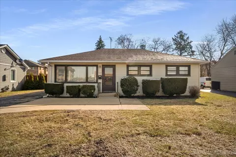 5117 N Cumberland Ave, Norridge, IL 60706