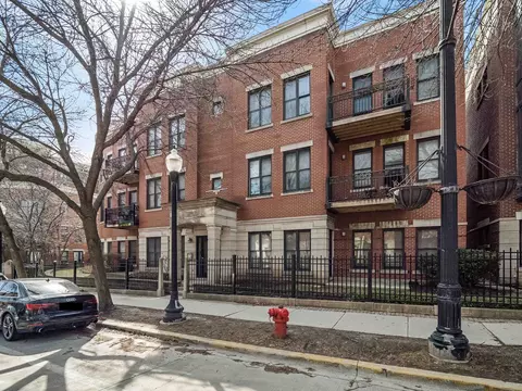 1500 S Halsted St #1A, Chicago, IL 60607