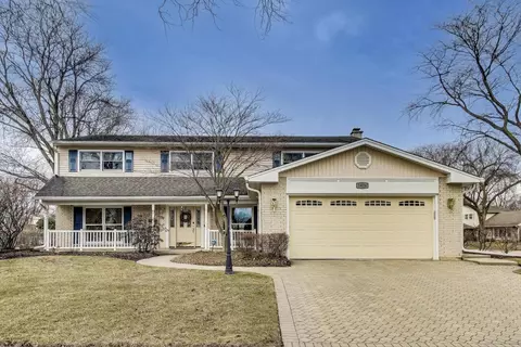 1426 S Evergreen Ave, Arlington Heights, IL 60005