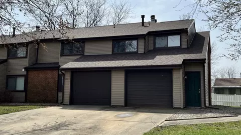 2705 Heritage Dr #2705, Champaign, IL 61822