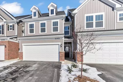 663 Switchgrass Way #62004, Bolingbrook, IL 60490