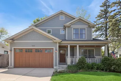 4034 Forest Ave, Downers Grove, IL 60515