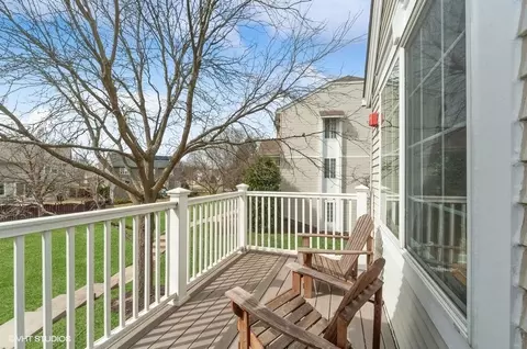 Exterior - 77 Cherbourg Ct, Wheeling, IL 60090 photo 2 of 3