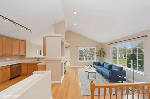 Living - 77 Cherbourg Ct, Wheeling, IL 60090 photo 1 of 5