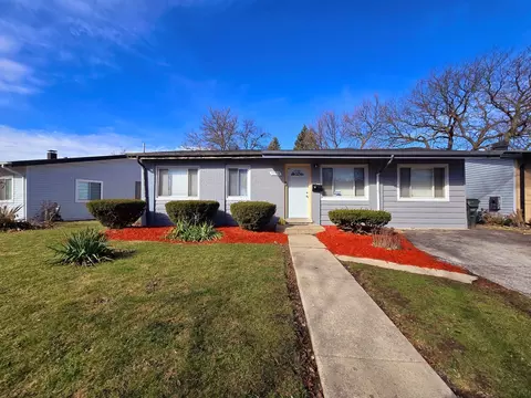 15516 Dorchester Ave, Dolton, IL 60419