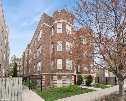 5950 N Paulina St #1E, Chicago, IL 60660