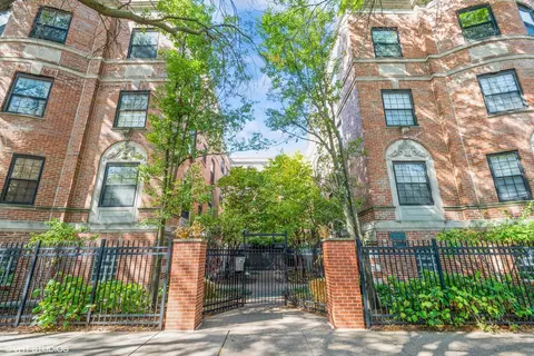 5208 S Drexel Ave #2W, Chicago, IL 60615