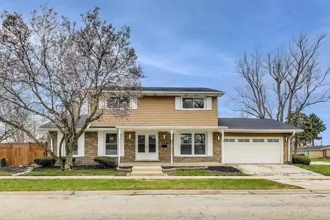 15442 University Ave, Dolton, IL 60419