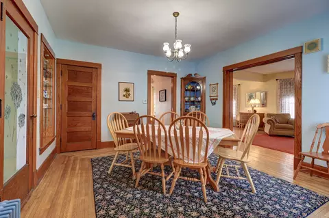 Dining - 1702 E 5th St, Sterling, IL 61081 photo 1 of 1
