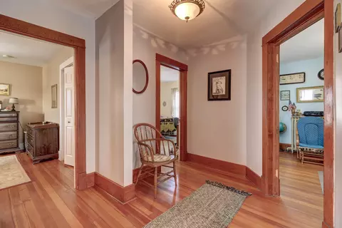 Entry Way - 1702 E 5th St, Sterling, IL 61081 photo 3 of 4