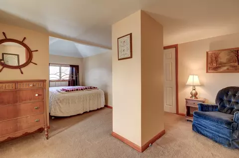 Bedroom - 1702 E 5th St, Sterling, IL 61081 photo 3 of 4