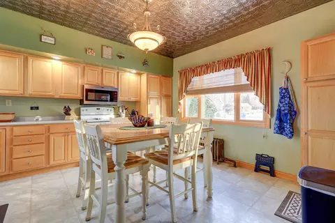 Kitchen - 1702 E 5th St, Sterling, IL 61081 photo 1 of 2