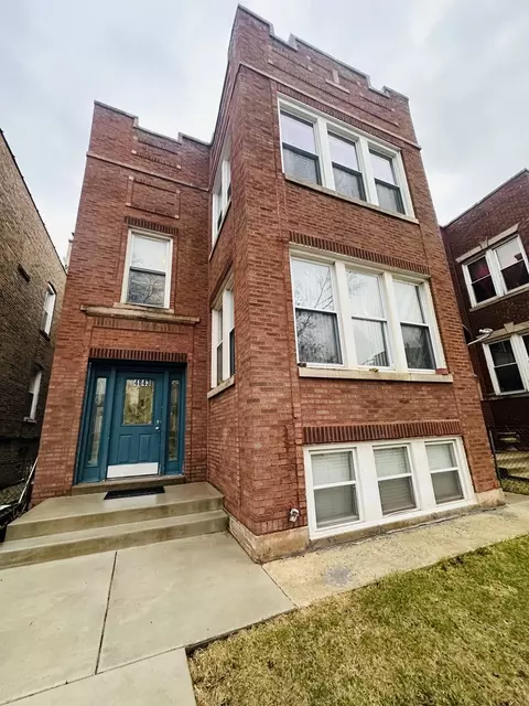 4843 N Avers Ave, Chicago, IL 60625