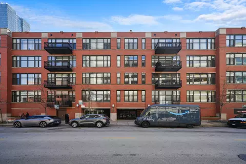 333 W Hubbard St #513, Chicago, IL 60654