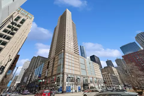 545 N Dearborn St #2311, Chicago, IL 60654