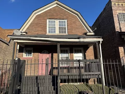 1309 N Pulaski Rd, Chicago, IL 60651