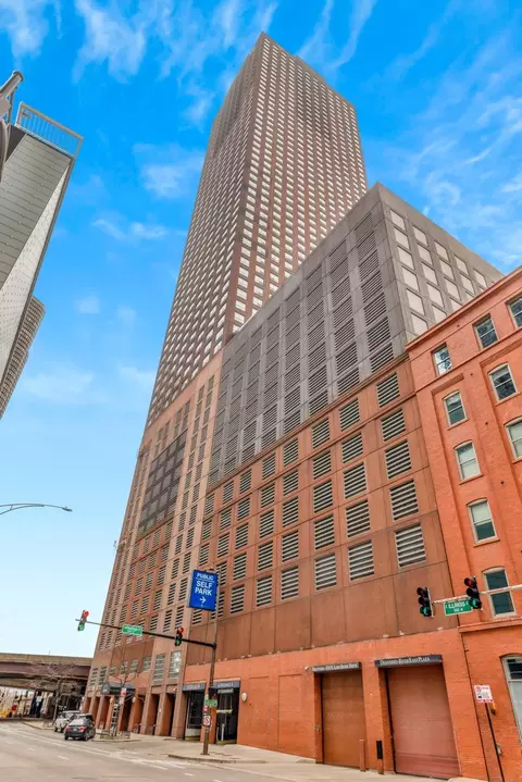 474 N Lake Shore Dr #2508, Chicago, IL 60611