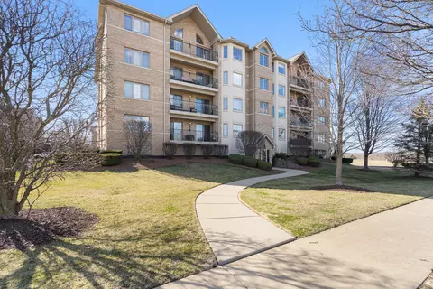 14100 Sheffield Dr #204, Homer Glen, IL 60491